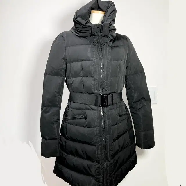 자라 다운 패딩자켓 M(95) ZARA Down Padded Jacket