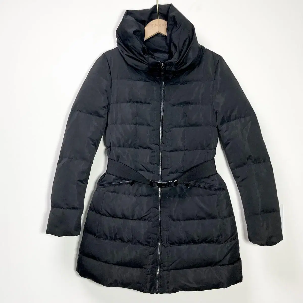 자라 다운 패딩자켓 M(95) ZARA Down Padded Jacket