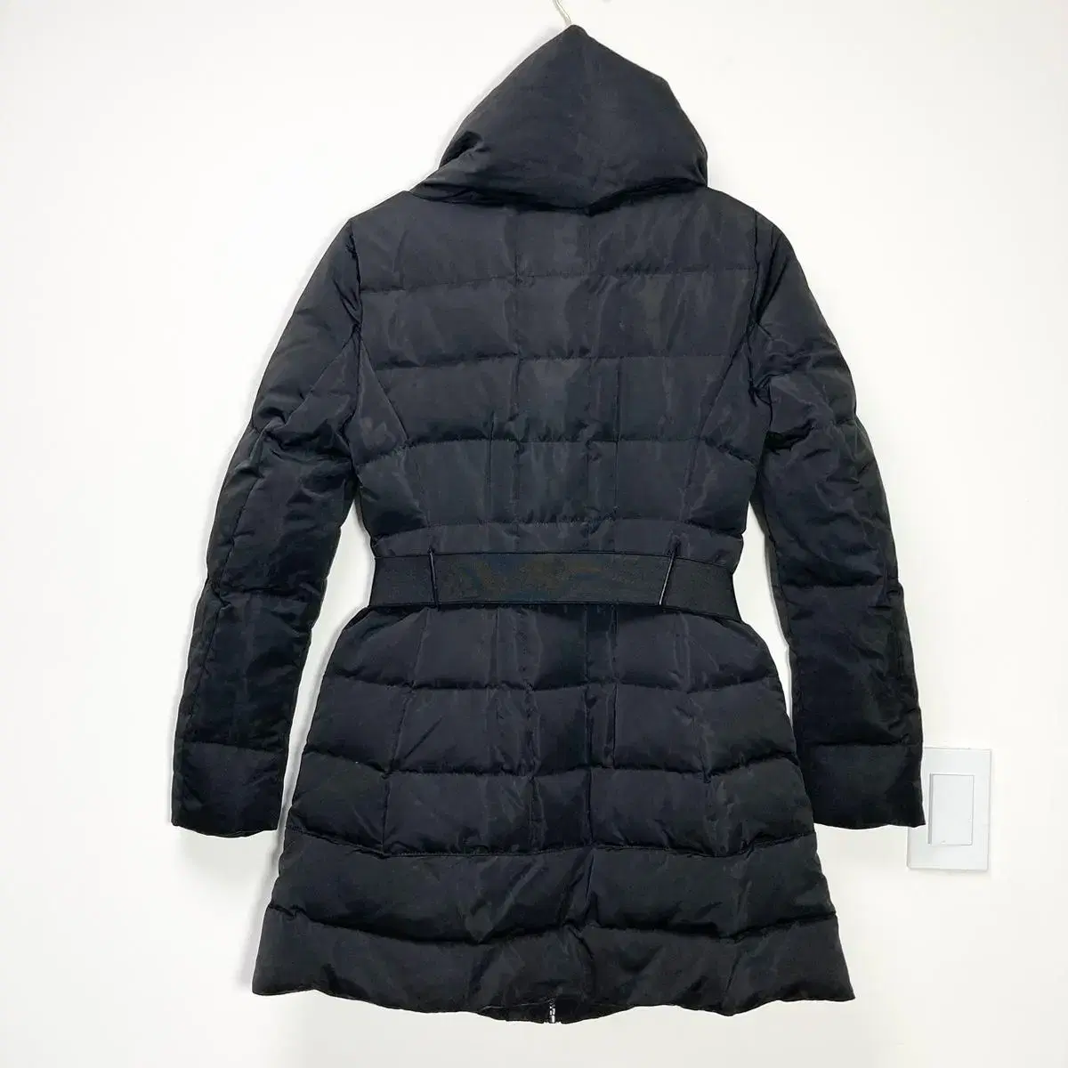 자라 다운 패딩자켓 M(95) ZARA Down Padded Jacket