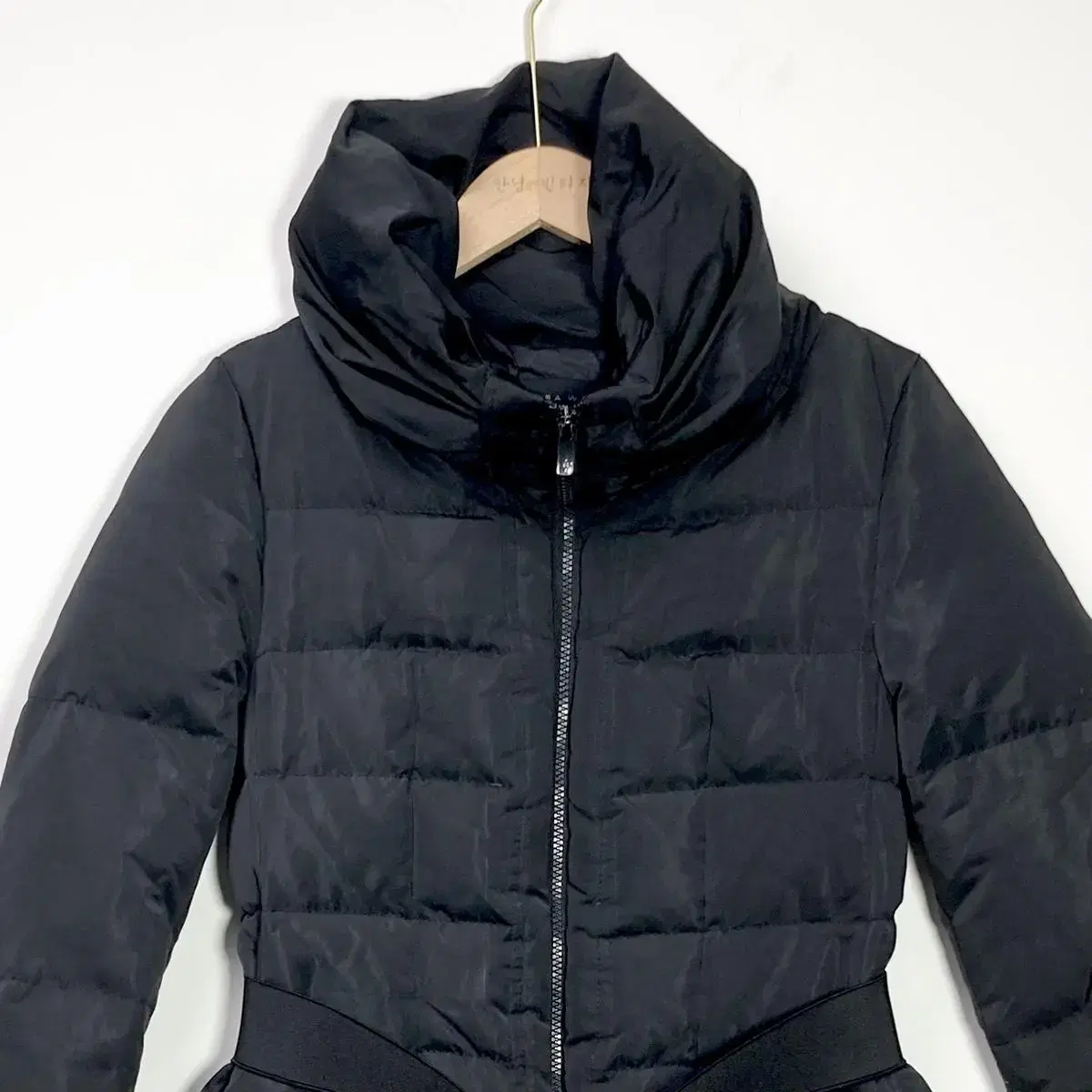 자라 다운 패딩자켓 M(95) ZARA Down Padded Jacket