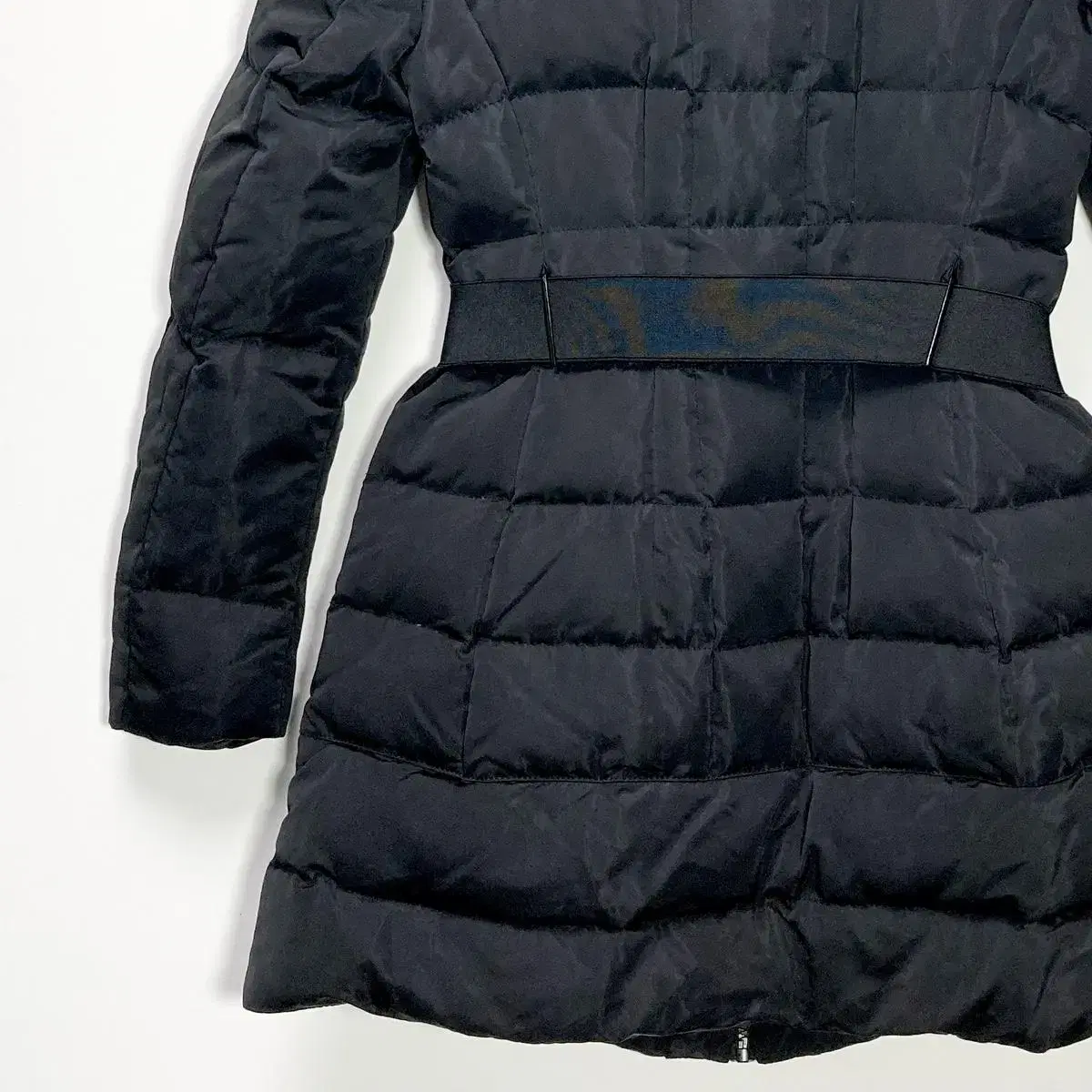 자라 다운 패딩자켓 M(95) ZARA Down Padded Jacket