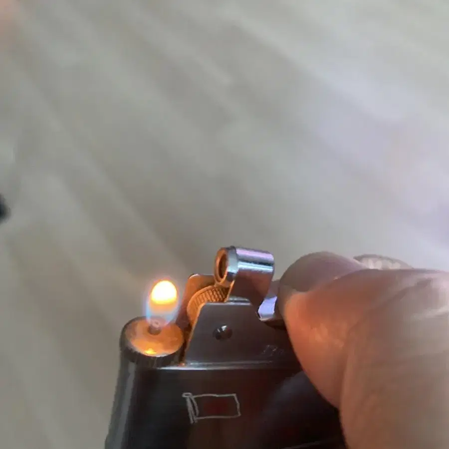 Bnathen-Lite Gas Lighter