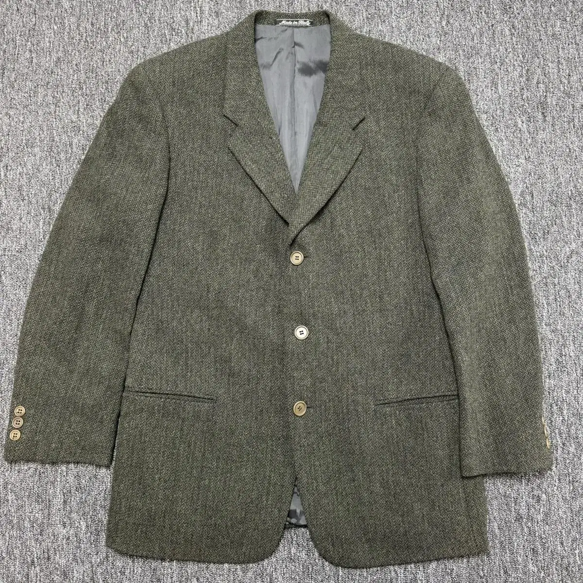 Giorgio Armani blazer (made in Italy)40