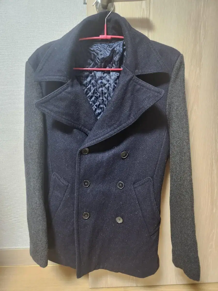 STCO Vahn Coat 95