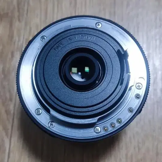 펜탁스 DA 15mm limited 신동급 가격인하