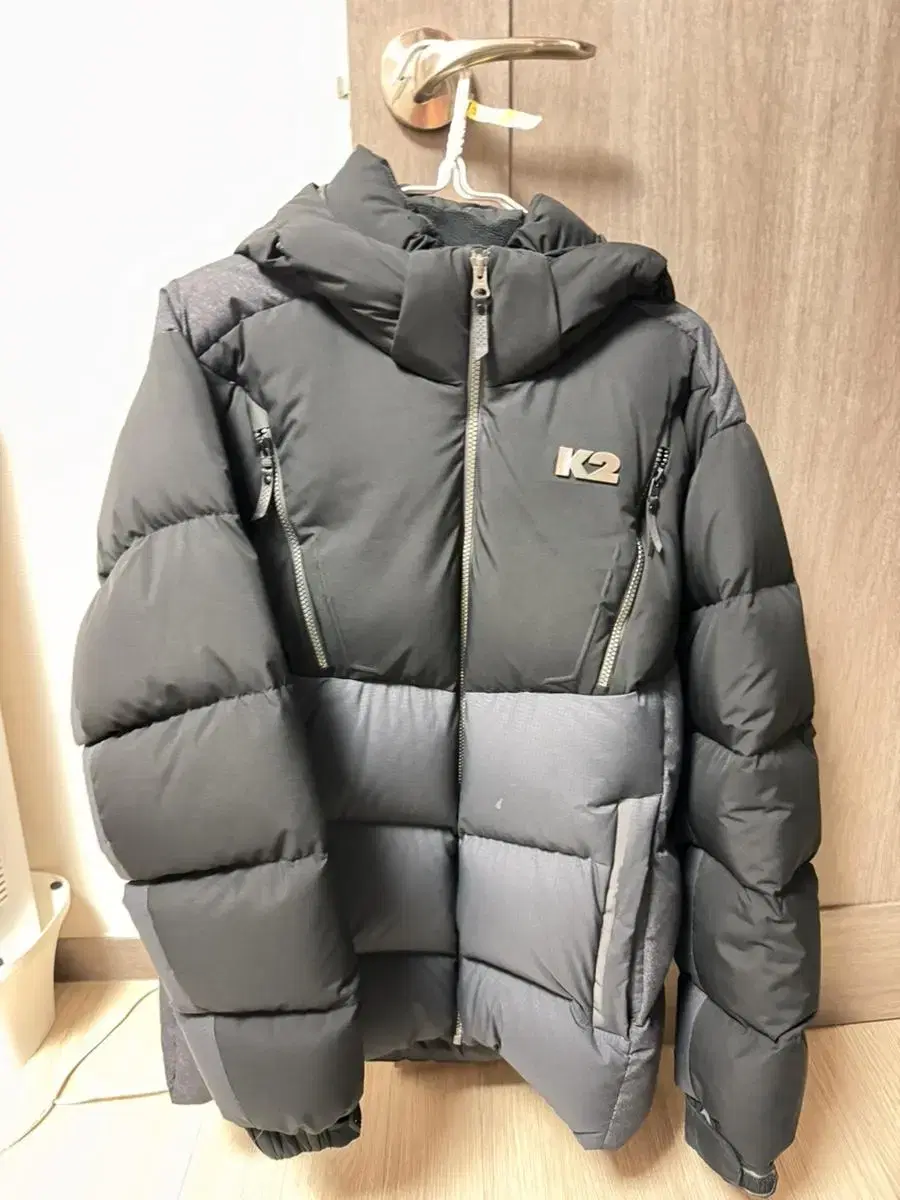 K2 105 Winter Padding