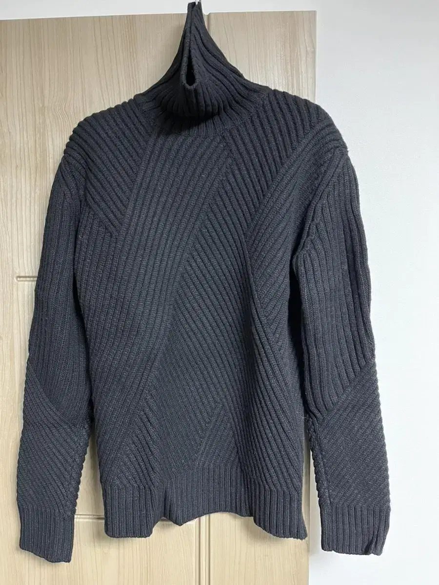 System Homme Turtleneck 95