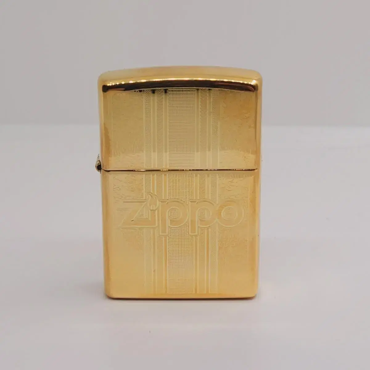 29677 ZIPPO AND PATTERN DESIGN 지포라이터