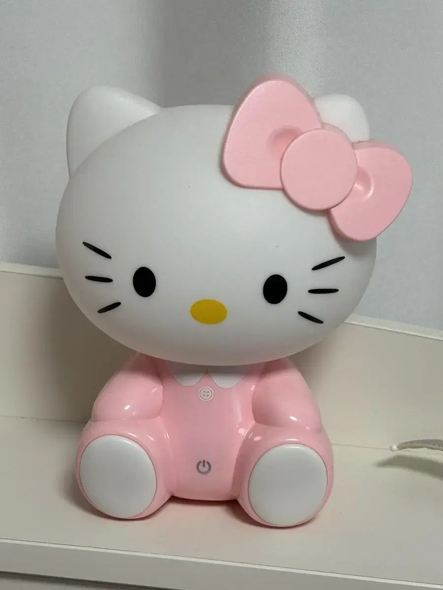 Hello Kitty mood light