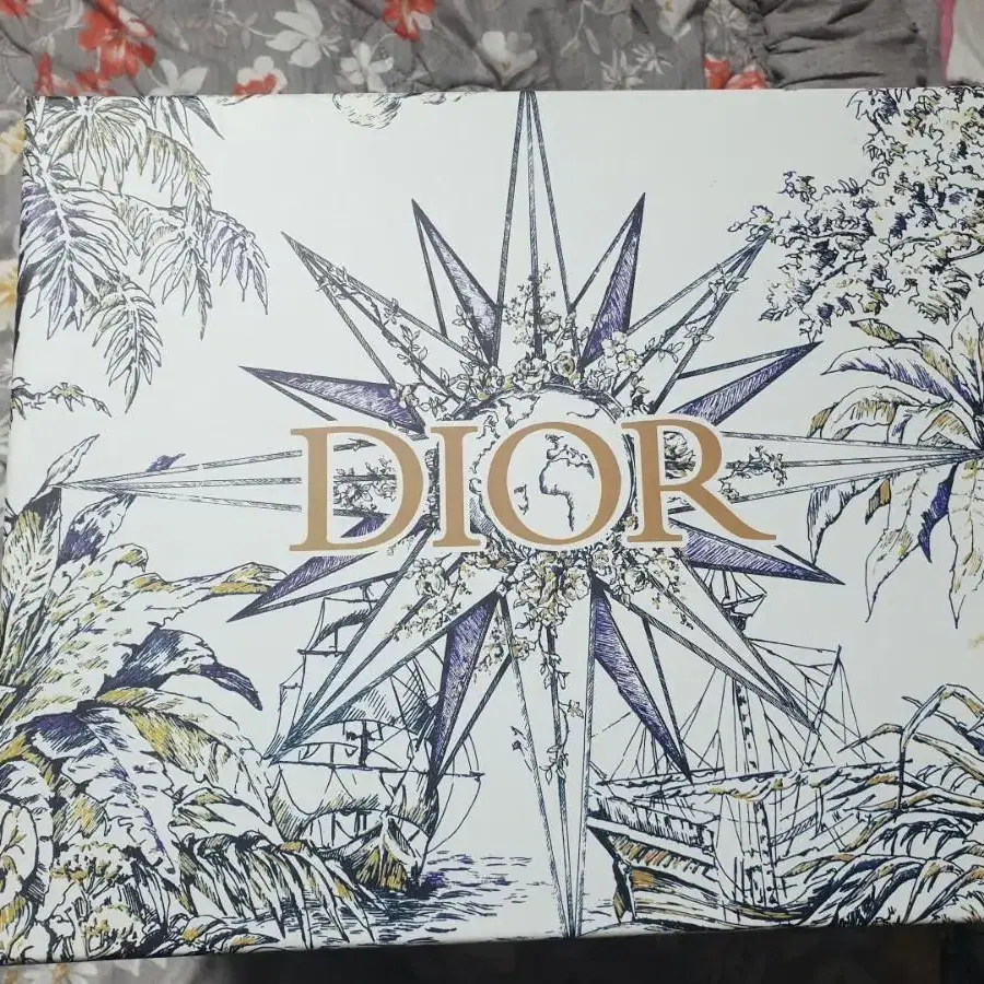 DIOR(박스더스트만)