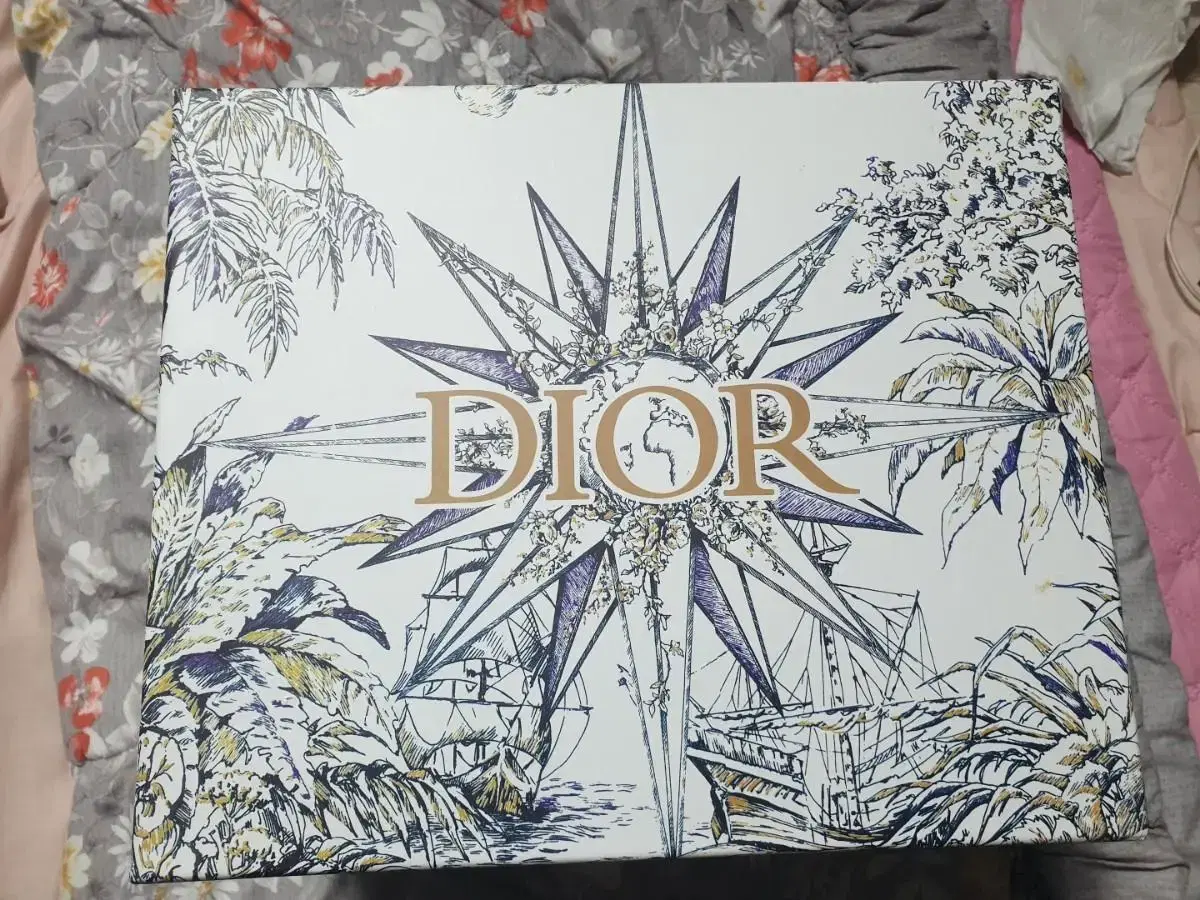 DIOR(박스더스트만)