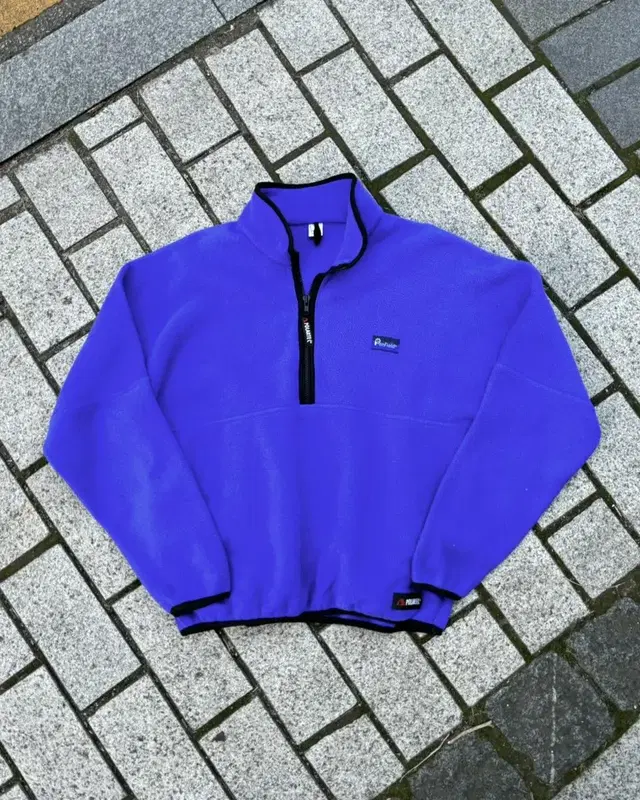 90s PenField usa made 폴라텍 아노락