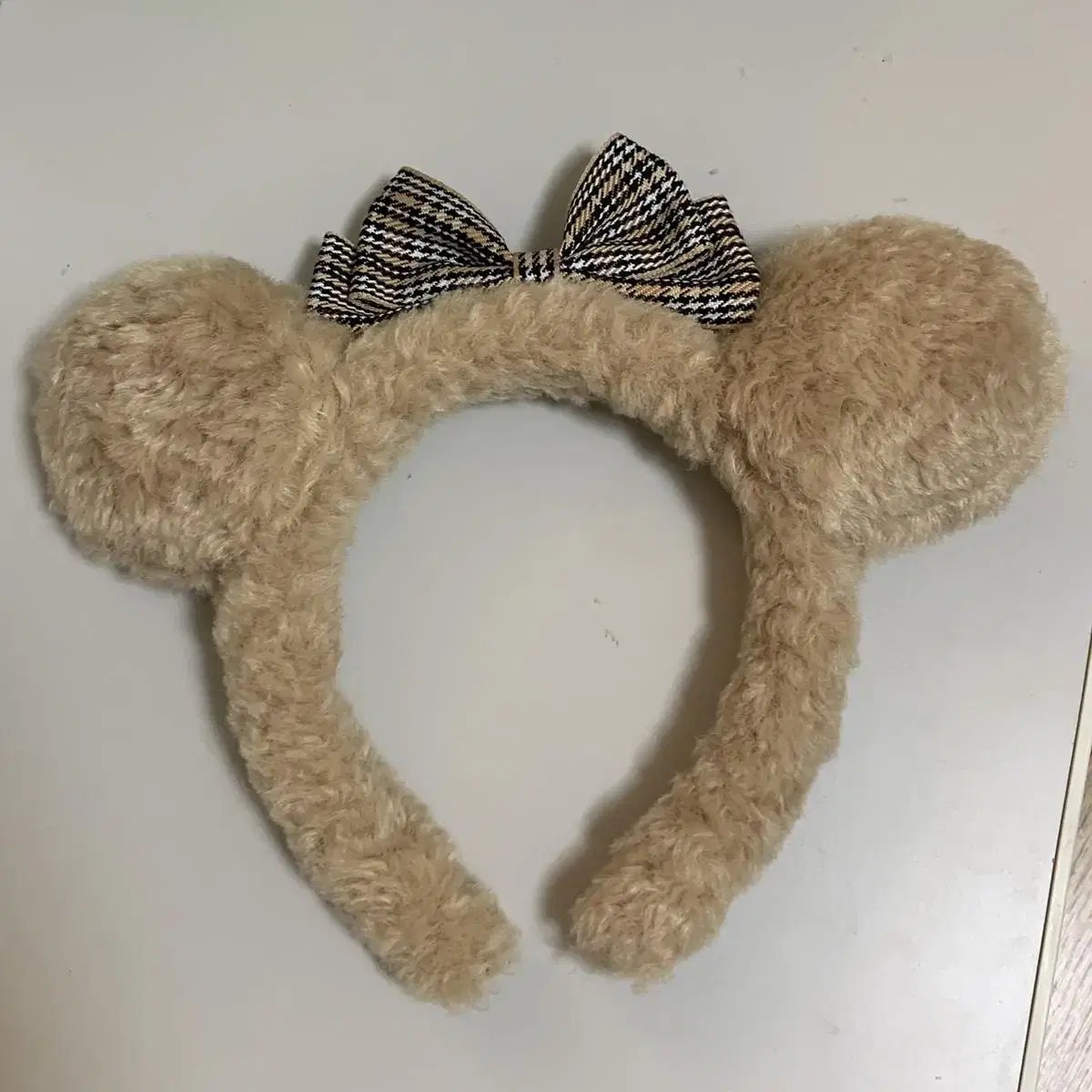 Teddy Bear Headband