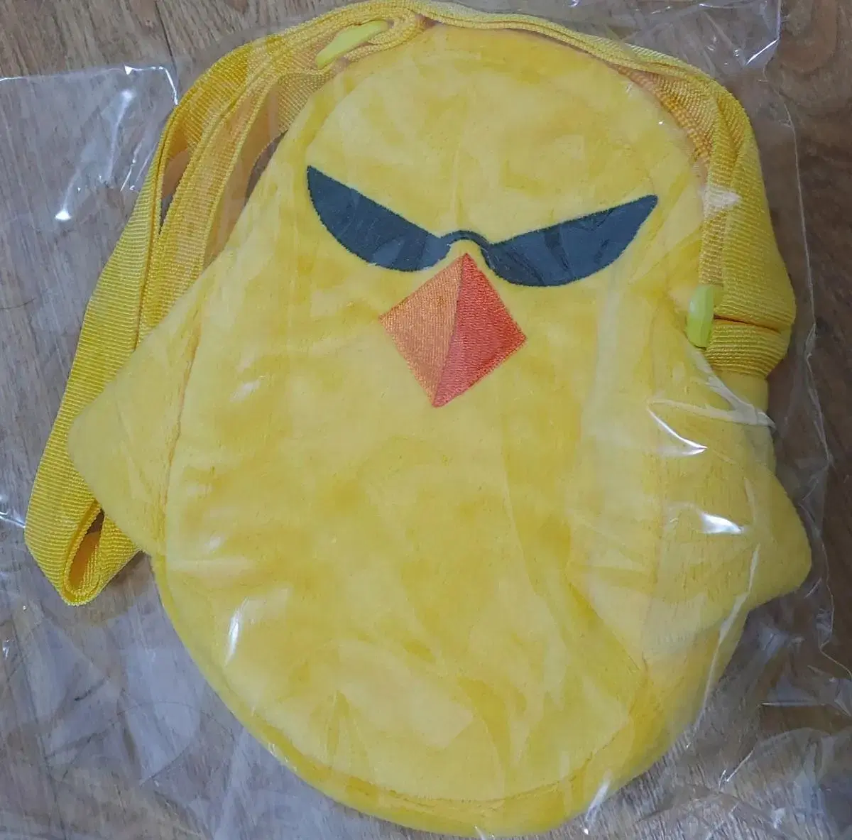 INVEN INVEN Chirpy Chick Bag