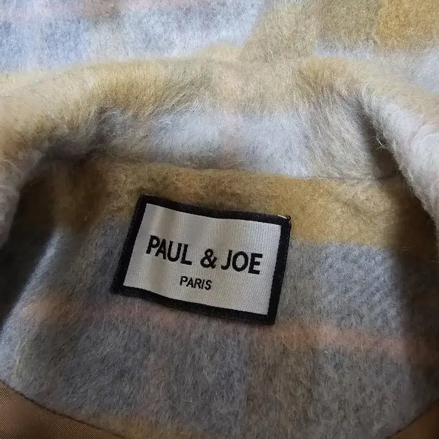 PAUL&JOE 여성코트