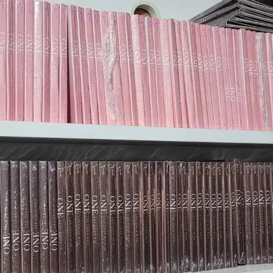 이찬원 CD  미개봉