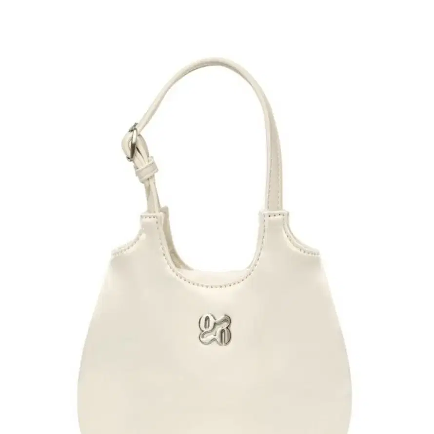 글로니 본 토트백 아이보리 BONN TOTE BAG (IVORY)