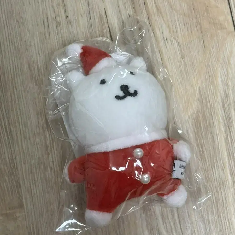 산타 농담곰 키링 미개봉 새상품