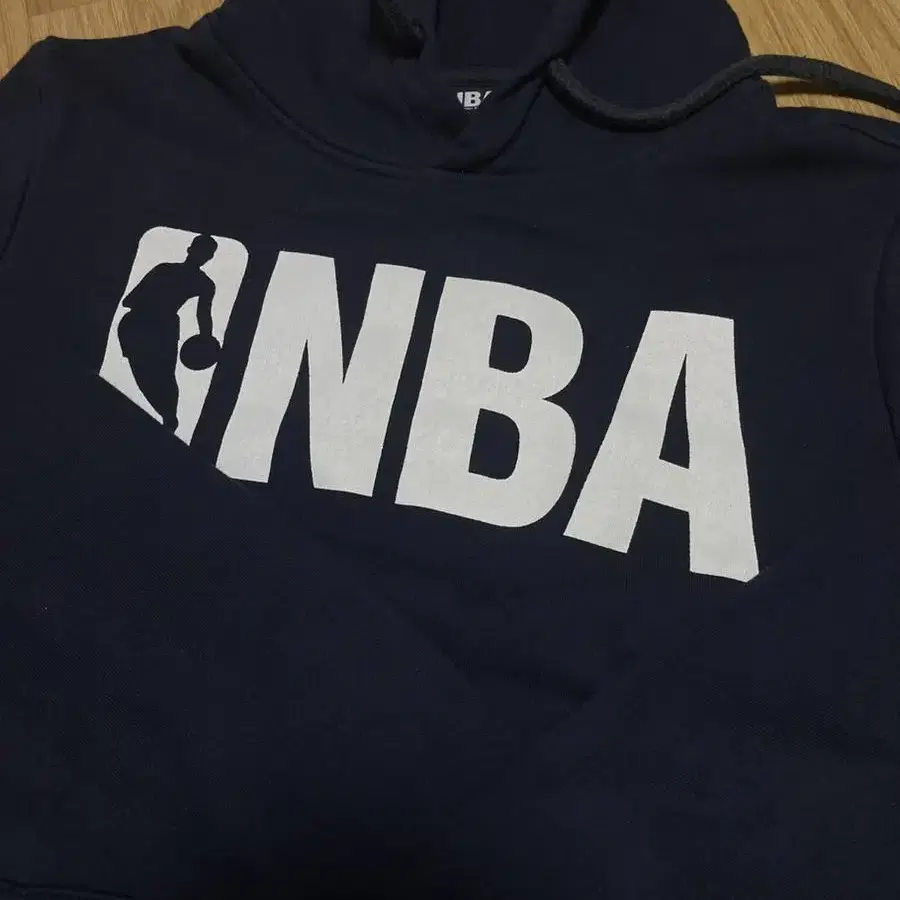 NBA 후드티