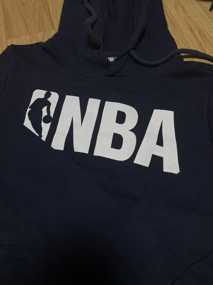 NBA 후드티