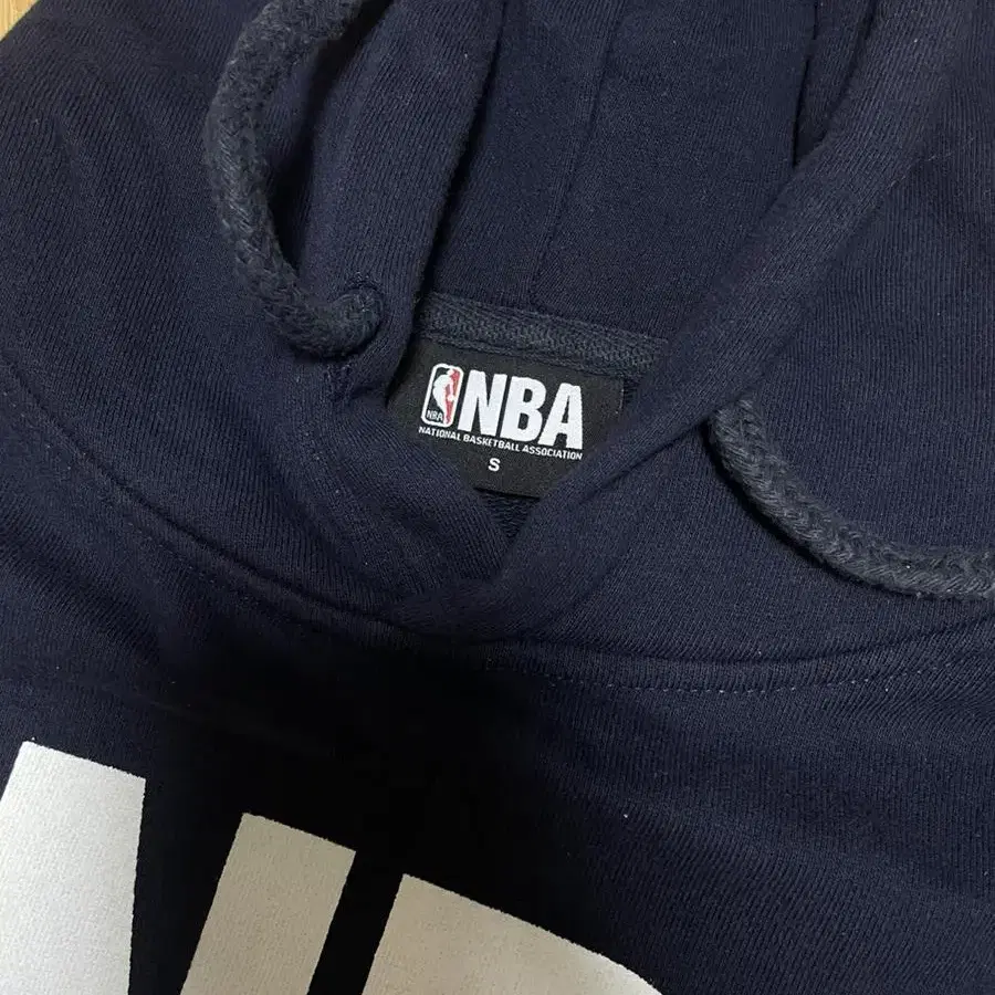 NBA 후드티