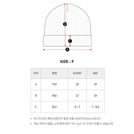 엠엘비 숏비니