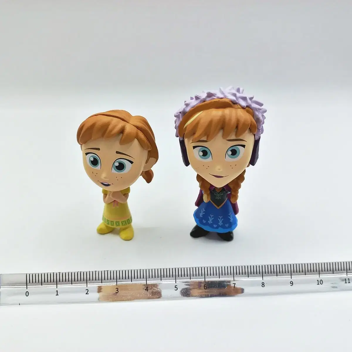 디즈니 겨울왕국 FUNKO 피규어 일괄판매