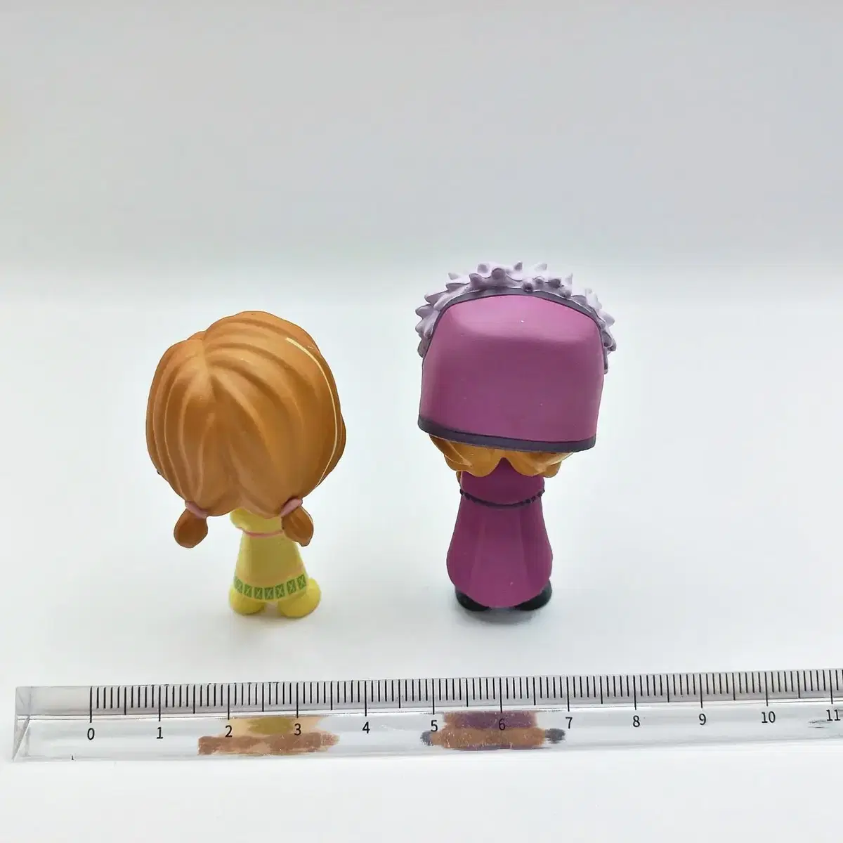 디즈니 겨울왕국 FUNKO 피규어 일괄판매