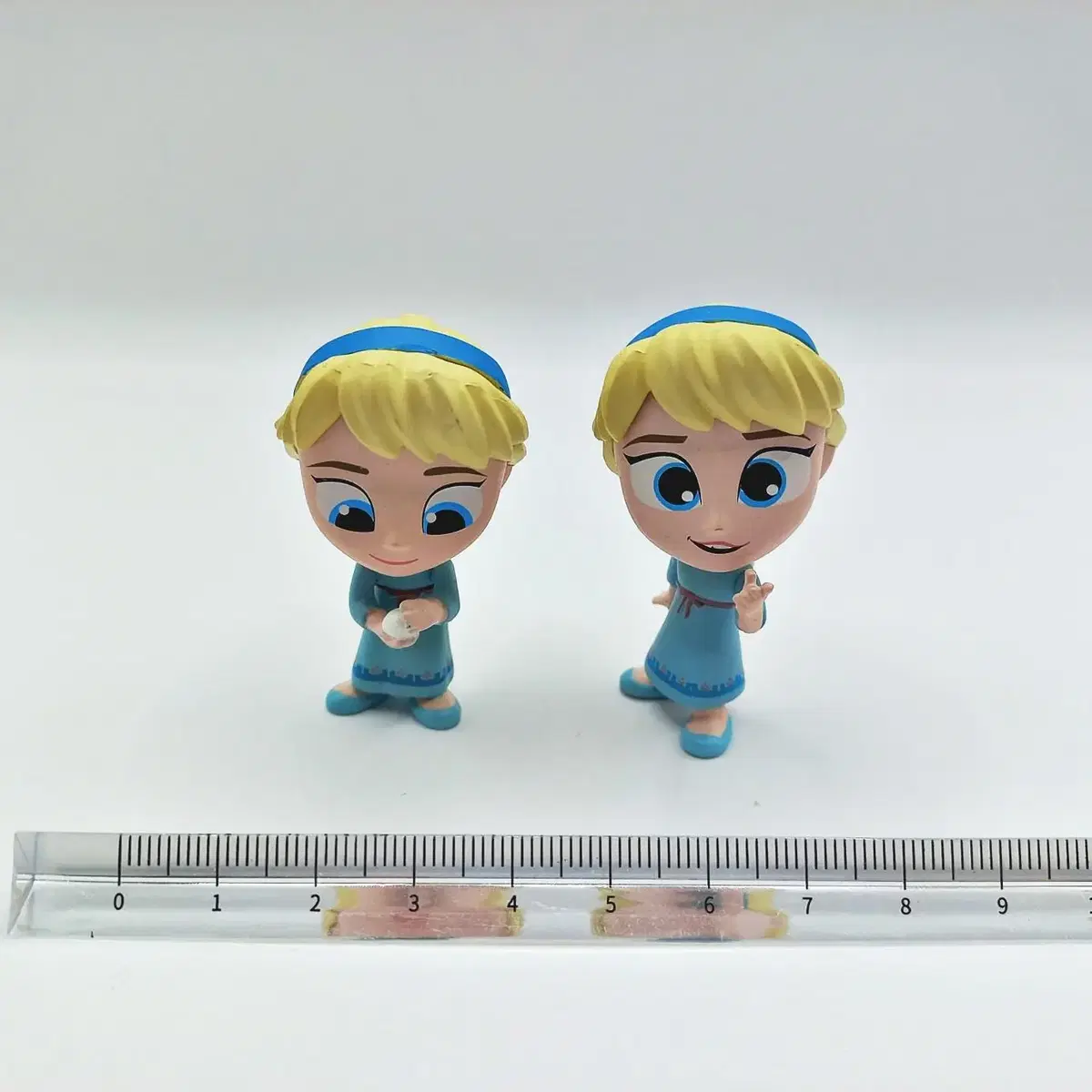 디즈니 겨울왕국 FUNKO 피규어 일괄판매