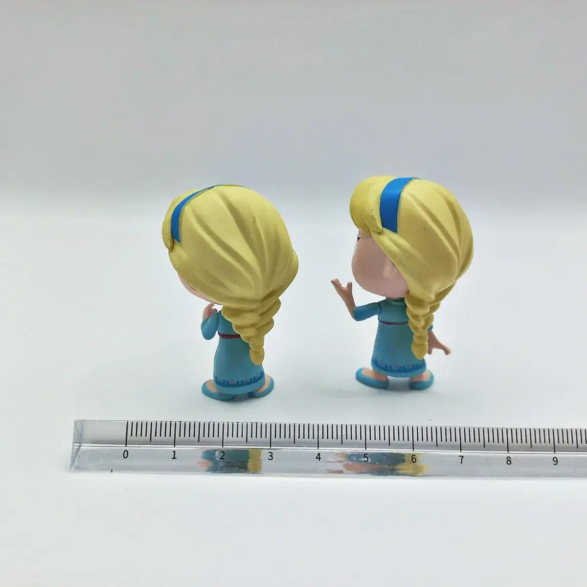 디즈니 겨울왕국 FUNKO 피규어 일괄판매