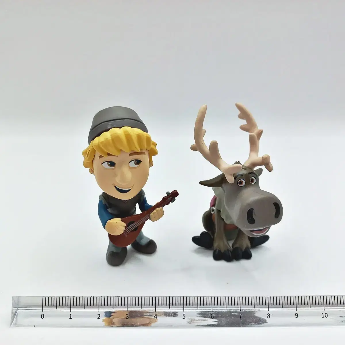 디즈니 겨울왕국 FUNKO 피규어 일괄판매