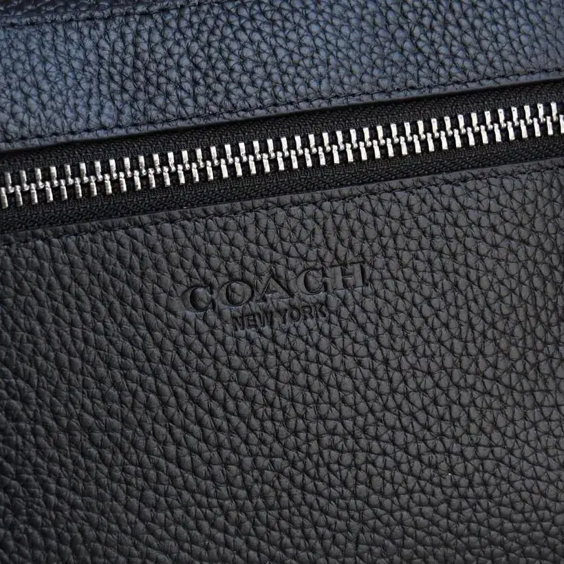 COACH 코치 West 26 카메라 가방 숄더 크로스백 91484bla