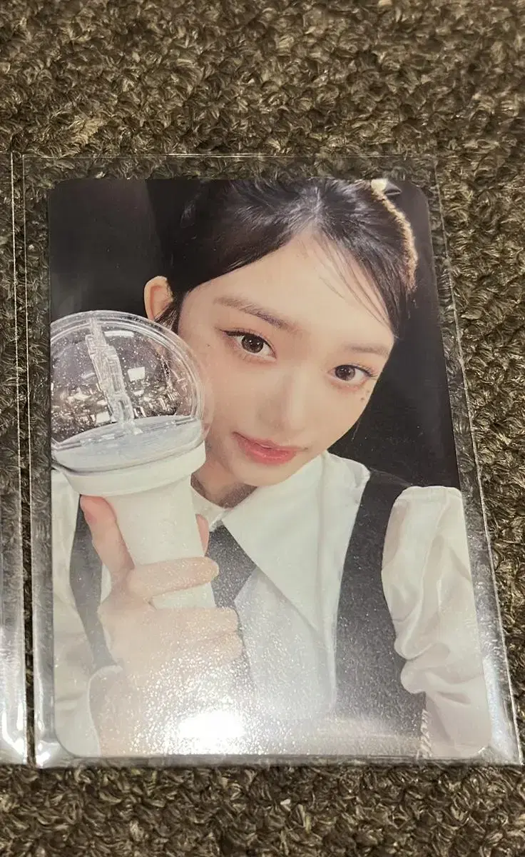 아이브 팬콘 DVD 디비디 스스퀘