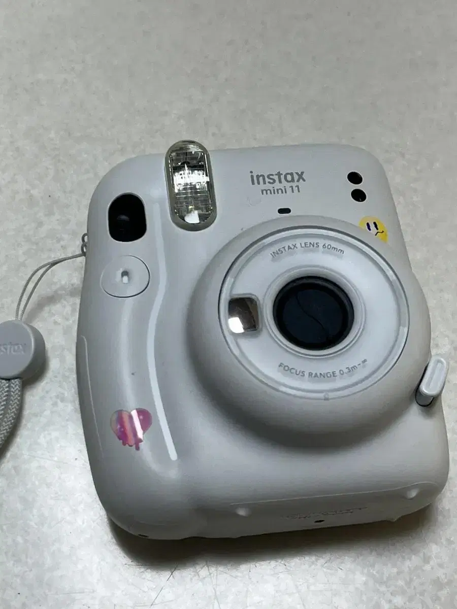 Quick sale for Instax11