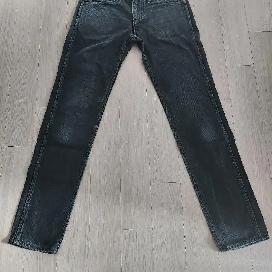 Levis Vintage Clothing JAPAN 1968 606-29