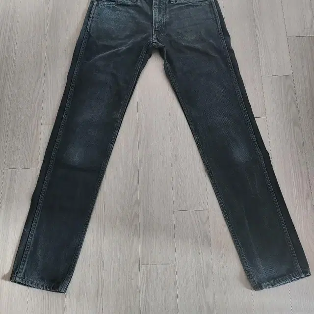 Levis Vintage Clothing JAPAN 1968 606-29