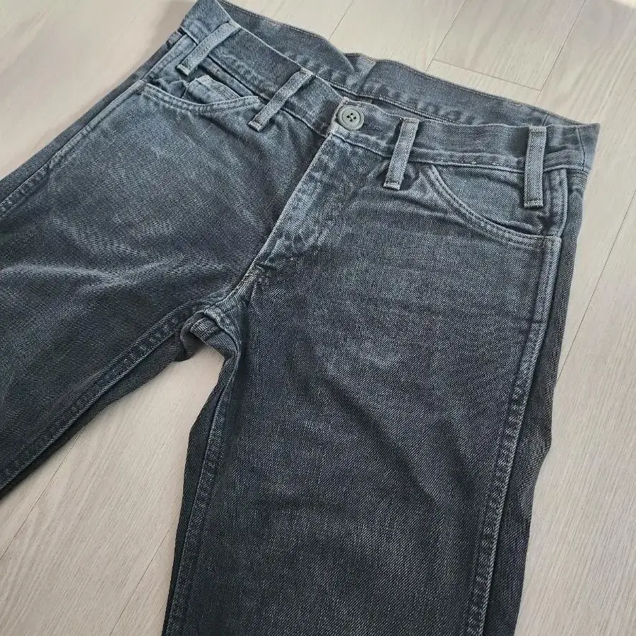 Levis Vintage Clothing JAPAN 1968 606-29