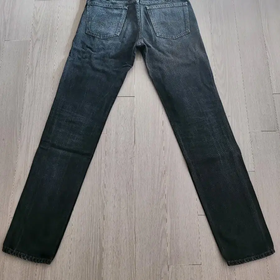 Levis Vintage Clothing JAPAN 1968 606-29