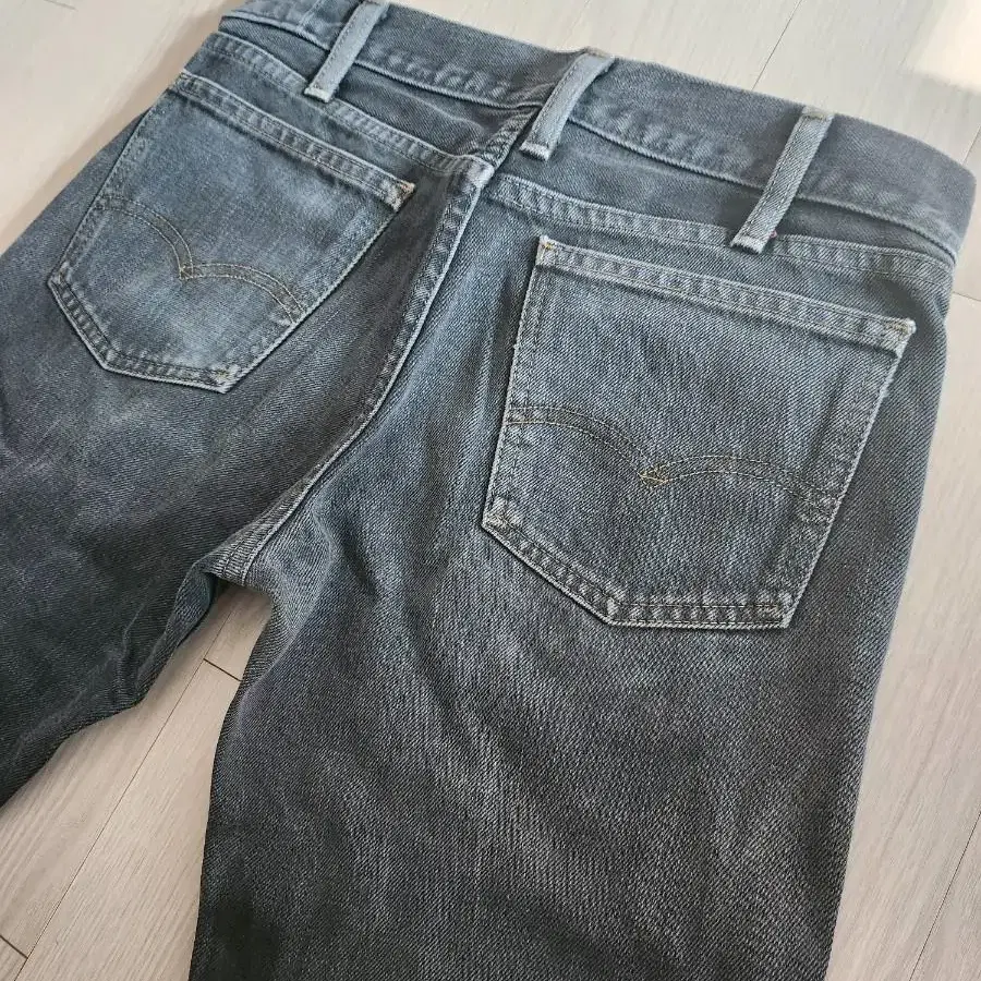 Levis Vintage Clothing JAPAN 1968 606-29