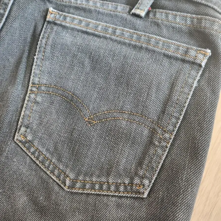 Levis Vintage Clothing JAPAN 1968 606-29