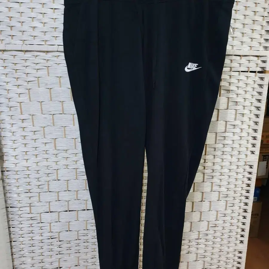 (1012) NIKE 나이키 스포츠 조거팬츠 XL 37인치