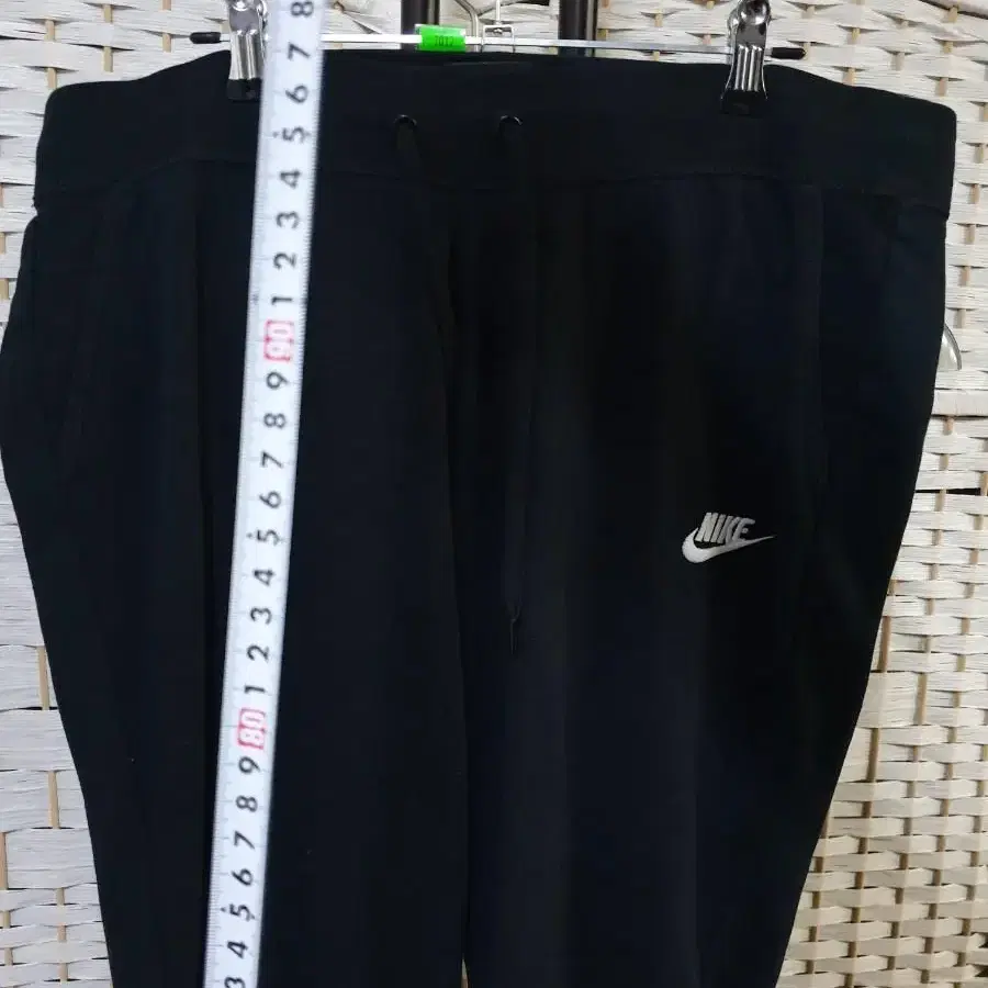 (1012) NIKE 나이키 스포츠 조거팬츠 XL 37인치