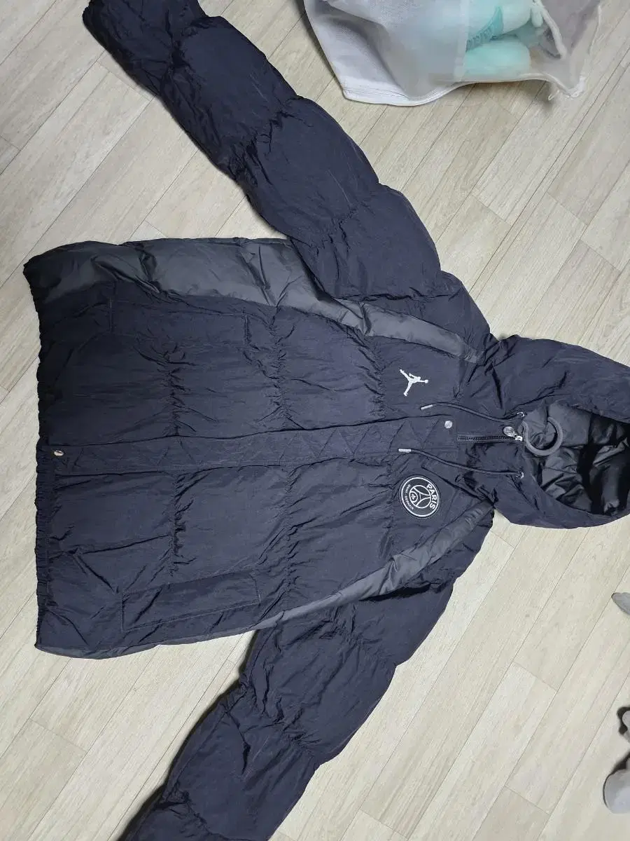 Nike Paris Saint-Germain Padded XL