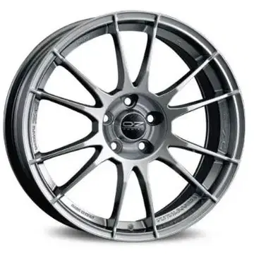 OZ Racing 레제라 정품 18인치 휠 3개/ PCD 112 5h M | 브랜드 중고