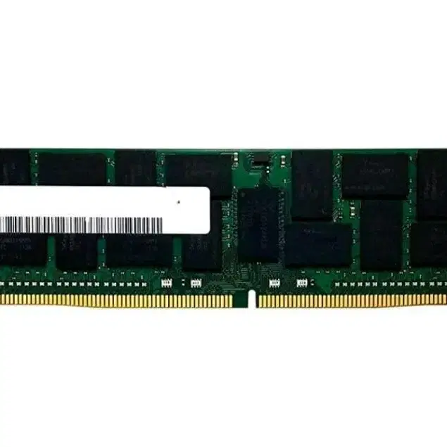 Micron 32GB PC4-19200 DDR4-2400MHz ECC