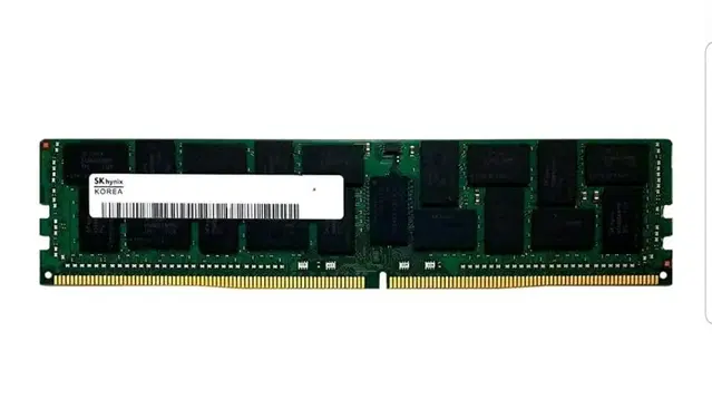 Micron 32GB PC4-19200 DDR4-2400MHz ECC