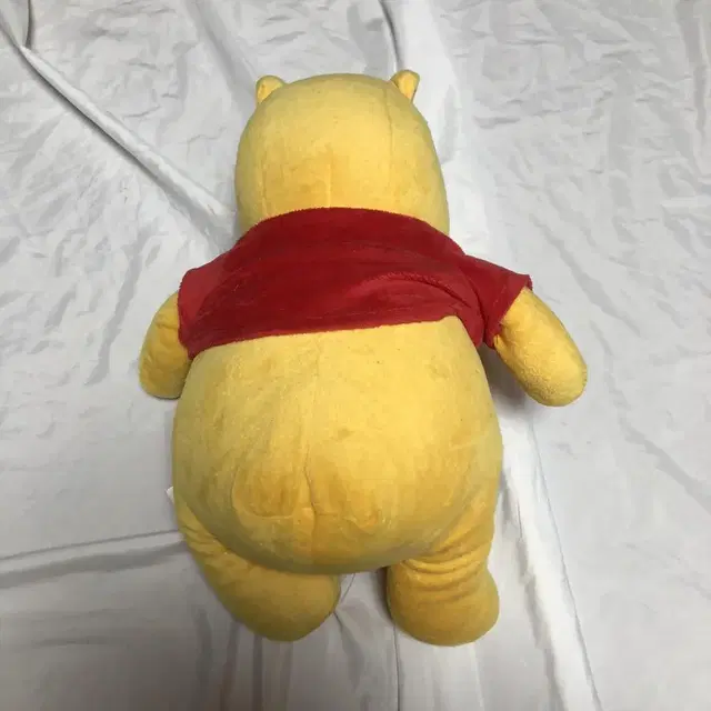 Vintage Disney winnie the pooh doll