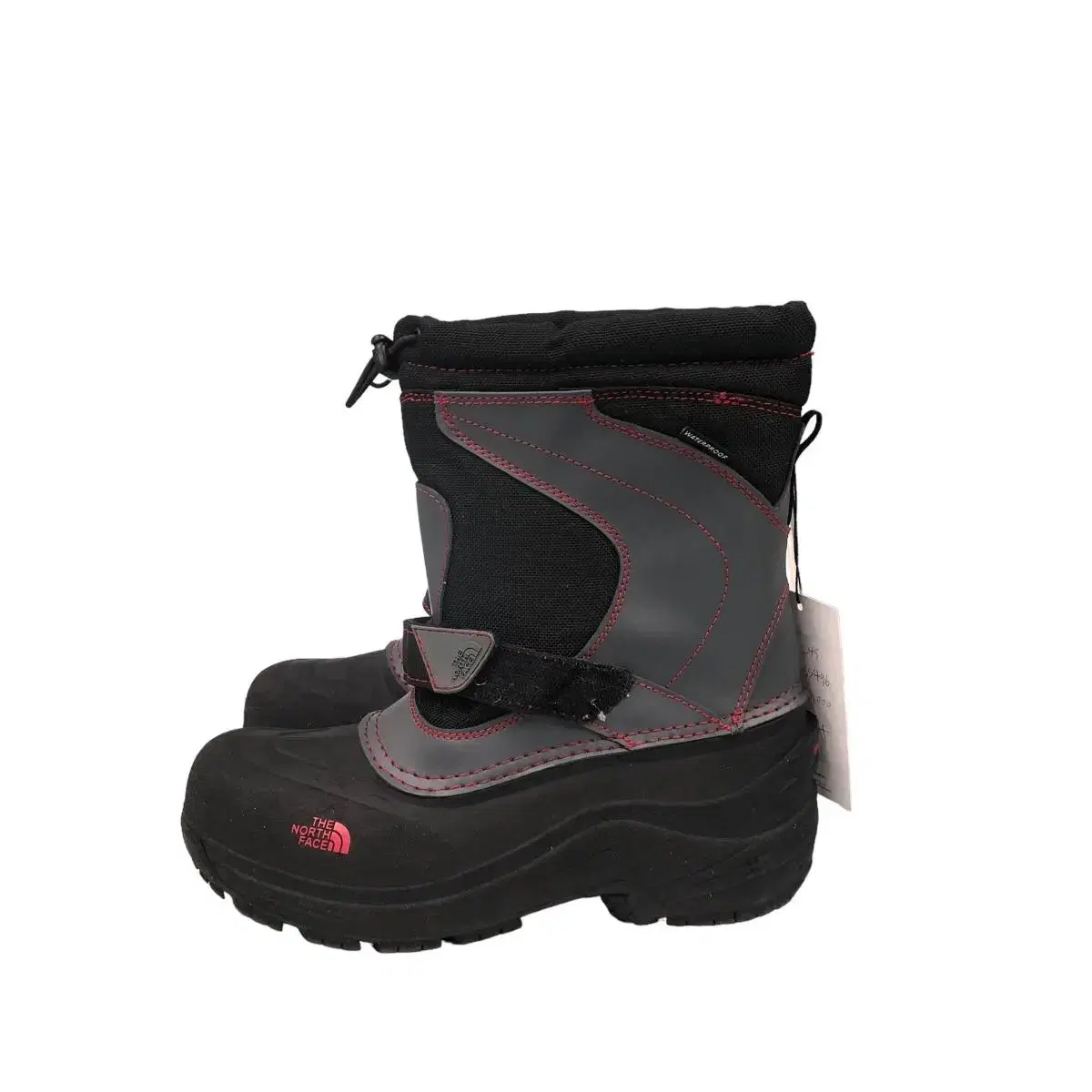 The North Face Insulated 245mm