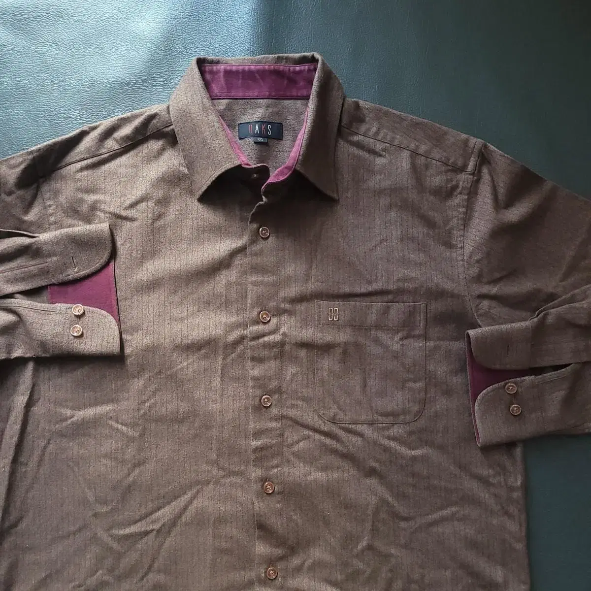 Dax Shirt South 105