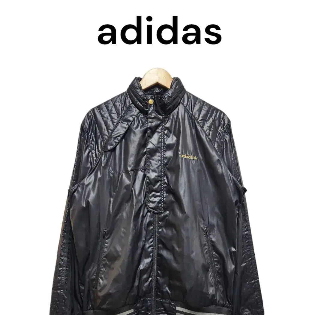 [110] adidas 아디다스 오리지널스 드라이빙자켓